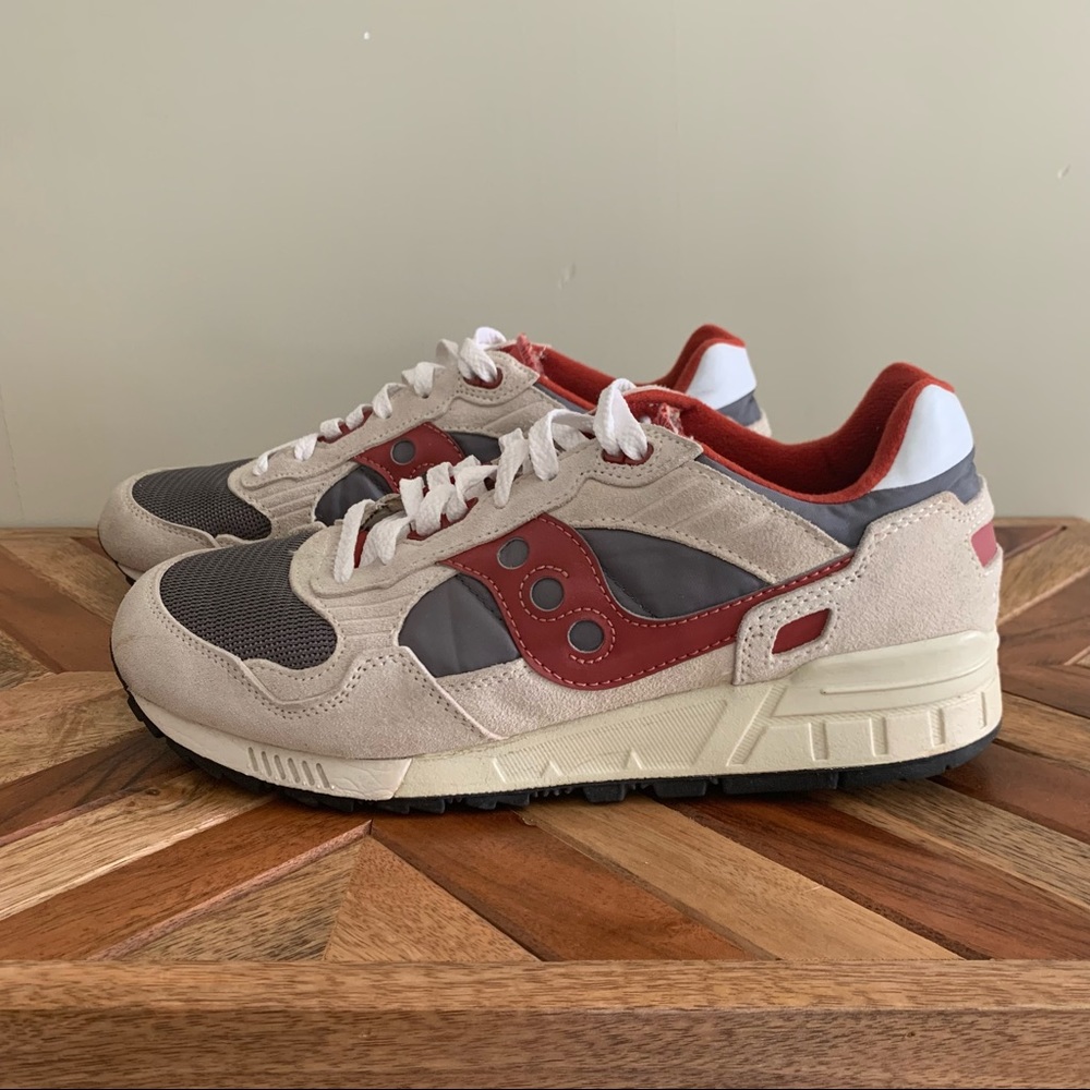 Saucony men’s sneaker